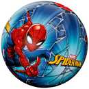 Bestway 98002 - Spider-Man Wasserball - Aufblasbarer Ball Strandball Pool