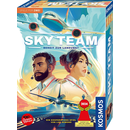 Kosmos 684044 - Sky Team - Spiel des Jahres 2024 - Brettspiel Strategiespiel