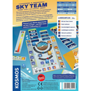 Kosmos 684044 - Sky Team - Spiel des Jahres 2024 - Brettspiel Strategiespiel