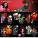 LEGO 71047 Minifigures - Minifiguren Dungeons & Dragons - Sammelfigur