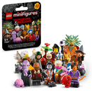 LEGO 71047 Minifigures - Minifiguren Dungeons & Dragons - Sammelfigur