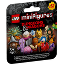 LEGO 71047 Minifigures - Minifiguren Dungeons & Dragons - Sammelfigur