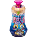 Magic Mixies Pixlings-Puppe Faye Fee - Elfe Zaubertrank-Flasche Grn Serie 1