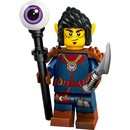 LEGO 71047 Minifigures - Dungeons & Dragons Minifiguren - Gith Hexenmeister