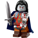 LEGO 71047 Minifigures - Dungeons & Dragons Minifiguren - Strahd von Zarovich