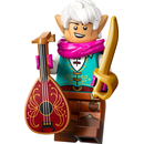 LEGO 71047 Minifigures - Dungeons & Dragons Minifiguren - Elfen-Barde