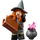 LEGO 71047 Minifigures - Dungeons & Dragons Minifiguren - Tasha die Hexenknigin