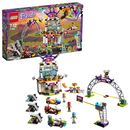 LEGO Friends 41352 - Das groe Rennen