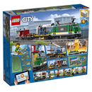 LEGO 60198 City - Gterzug