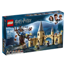 LEGO Harry Potter 75953 - Die Peitschende Weide von Hogwarts?
