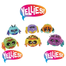 Hasbro E5064EU4 - YELLIES - Yellies Bo Dangles